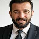 Ali Öztürk
