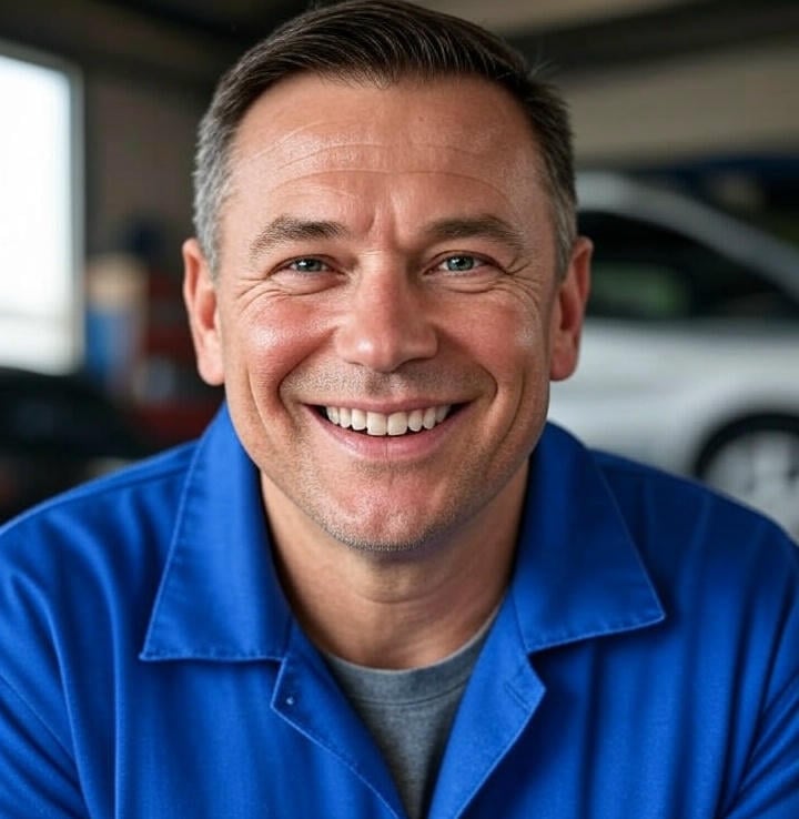 Güvenilir Tamirciler